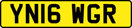 YN16WGR