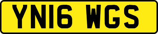 YN16WGS