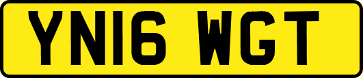 YN16WGT