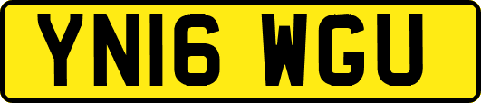 YN16WGU