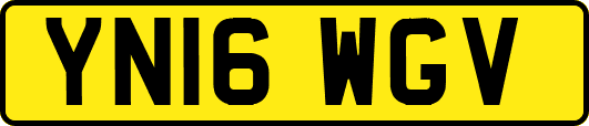 YN16WGV