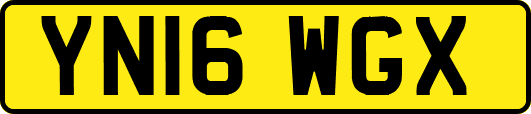 YN16WGX