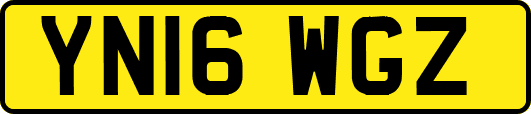 YN16WGZ