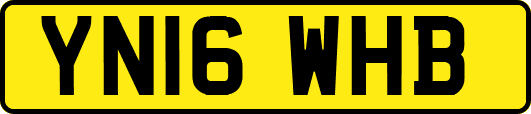 YN16WHB