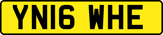 YN16WHE