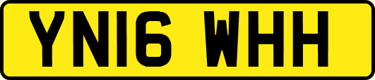 YN16WHH