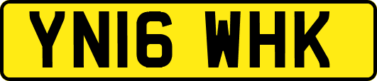 YN16WHK