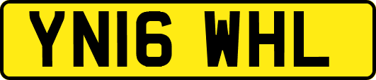 YN16WHL