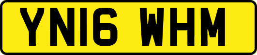 YN16WHM