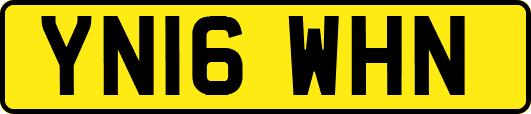 YN16WHN