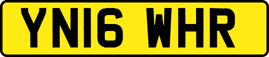YN16WHR