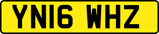 YN16WHZ