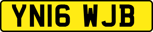 YN16WJB