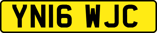 YN16WJC