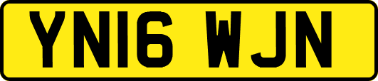 YN16WJN