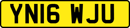 YN16WJU