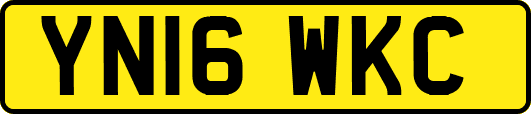 YN16WKC