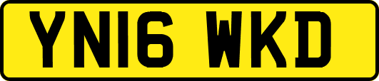 YN16WKD