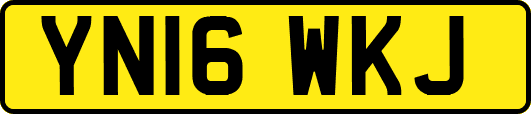 YN16WKJ