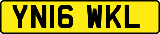 YN16WKL