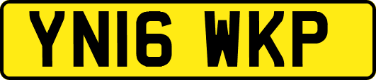 YN16WKP
