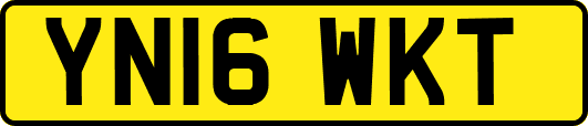 YN16WKT