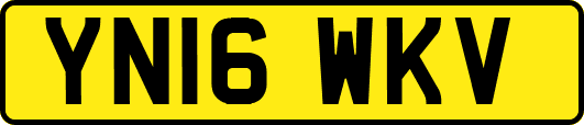 YN16WKV