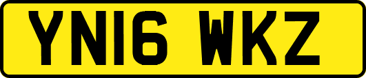 YN16WKZ