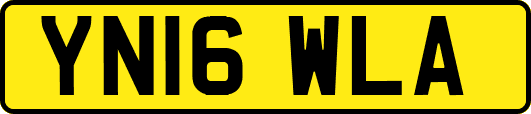YN16WLA