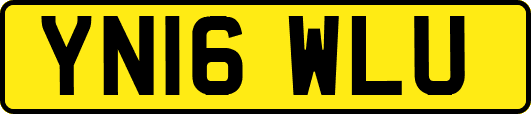 YN16WLU
