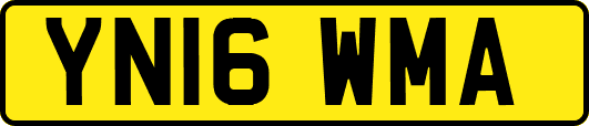 YN16WMA