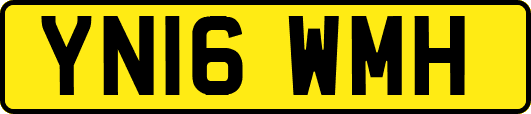 YN16WMH