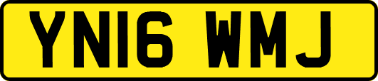 YN16WMJ