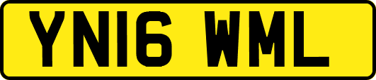 YN16WML