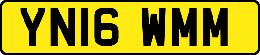 YN16WMM