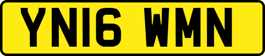 YN16WMN