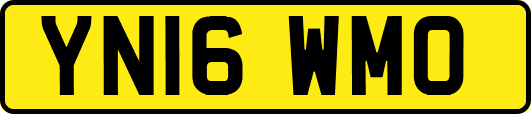 YN16WMO