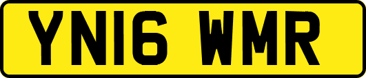 YN16WMR