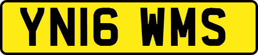 YN16WMS