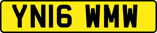 YN16WMW