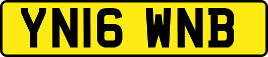 YN16WNB
