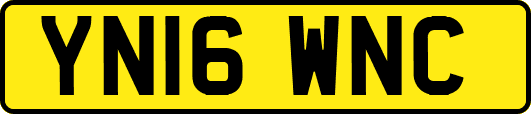 YN16WNC