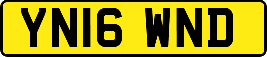 YN16WND