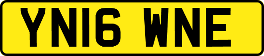YN16WNE
