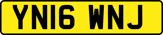 YN16WNJ