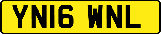 YN16WNL