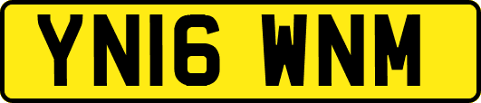 YN16WNM