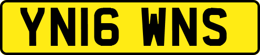 YN16WNS