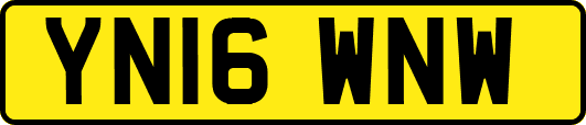 YN16WNW