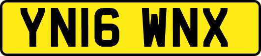 YN16WNX